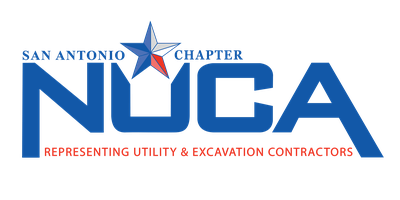 NUCA San Antonio logo